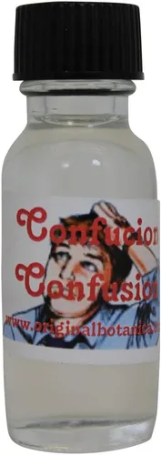 Miniatura 11 de Aceite de destrucción original profesional para brujería, curación espiritual mágica, aceites de unción para hechizos y velas, oración, protección