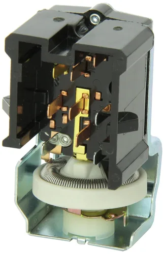 Standard Motor DS531T T-Series - Interruptor de luces de faros (DS531T)