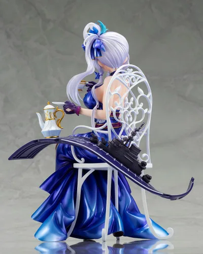 Miniatura 6 de KOTO Azur Lane Ilustre - Fiesta de té sin fin
