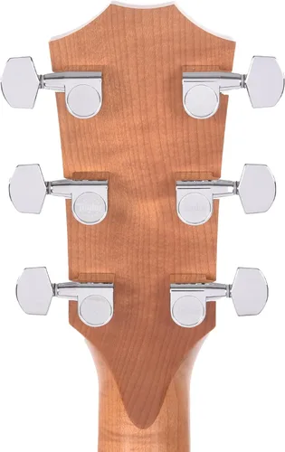 Miniatura 7 de Taylor 112ce Guitarra Acústica-Eléctrica - Natural Sapele
