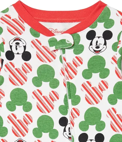 Miniatura 2 de Tienda Essentials - Conjunto de pijama a juego Disney Family