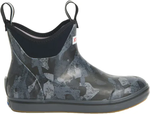Miniatura 7 de Xtratuf, Deck - Botines de agua para mujer, 6 pulgadas