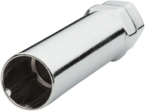 Miniatura 6 de DPAccessories LCE3L6H-S- 04PAR tuercas para automotores, Negro