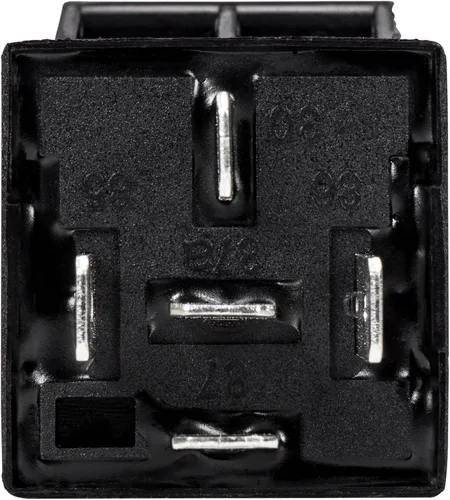 Miniatura 2 de Absolute RLS125 12-VCD Relé automotriz SPDT 30/40A