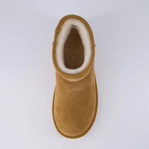 Miniatura 6 de Cushionaire - Botas fáciles de poner para mujer + espuma viscoelástica