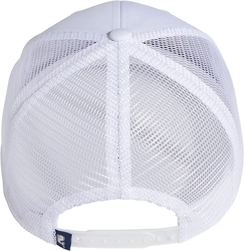 Miniatura 3 de vineyard vines Gorro de camionero Whale Dot Performance para hombre