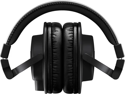 Miniatura 2 de Audífonos portátiles Yamaha (RH1C), Negro