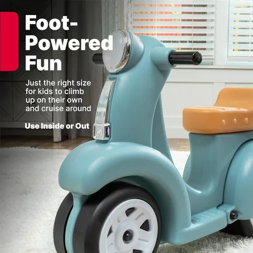 Miniatura 4 de Ride Along Scooter™