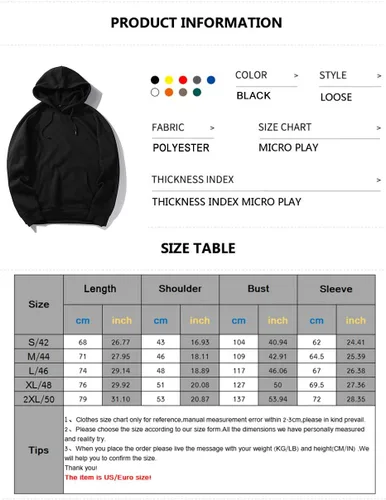 Miniatura 5 de Sudadera con manga larga estilo raglán en contraste, con forro polar, con capucha y bolsillo tipo canguro, para hombre