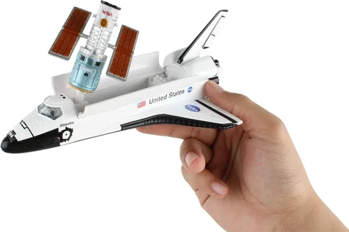 Miniatura 7 de Action City Space Mission - Juego de 4 piezas, NASA