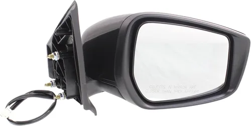 Miniatura 127 de Garage-Pro Espejo eléctrico no calefactable para Nissan Altima 2007-2012 con luz de señal pintable Sedán, para modelos con paquete de conveniencia