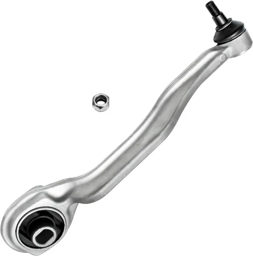 Miniatura 351 de Detroit Axle - Brazo de control delantero derecho para Chrysler 300 2008-2023 Dodge Challenger 2005-2008 Magnum 2005-2008, brazo de control