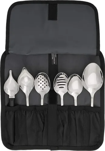 Miniatura 7 de Mercer Culinary Juego de 7 piezas para chapado básico