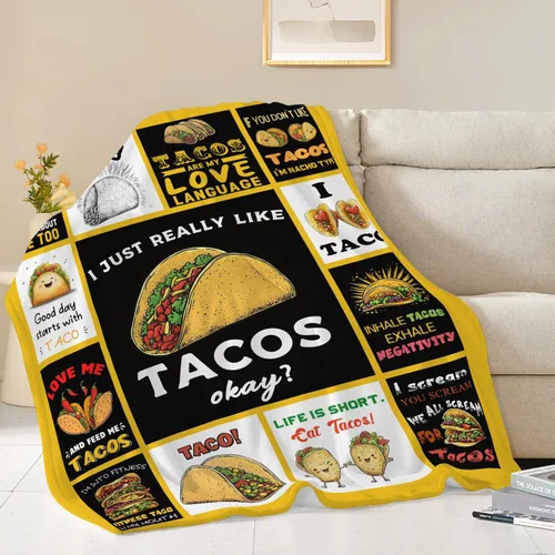 Miniatura 81 de Manta de Foca del Océano, Regalos de Focas para Niños, Niñas, Adultos, Mujeres y Hombres, Suave, Acogedora, Cálida, Felpa Esponjosa, Mullida