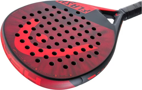 Miniatura 5 de HEAD Serie Flash Padel/Pop Tennis Paddle