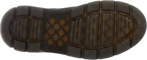 Miniatura 4 de Dr. Martens Botas de encaje unisex para adultos