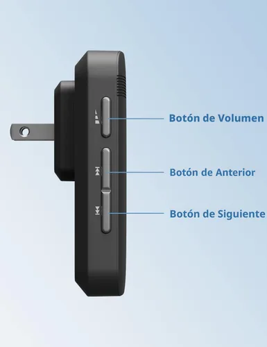 Miniatura 6 de Kit de timbre d-3b & d-3w de Avantek, negro, 0.25watts, 3.00 volts