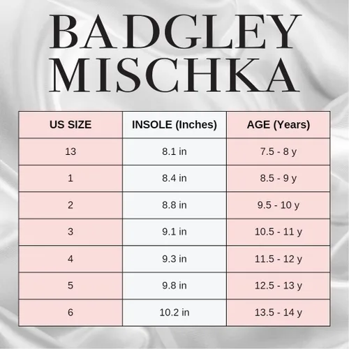 Miniatura 6 de Badgley Mischka Girls Dress Shoes - Kids Rhinestone Party High Heel Pumps Slip-On Block Closed Toe with Ankle Buckle (Little KidBig Kid)