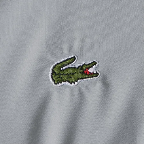 Miniatura 3 de Lacoste - Juego de sábanas de percal 100% algodón de 3 piezas – Ropa de cama ligera y ultrasuave con bolsillos profundos, resistente a las arrugas