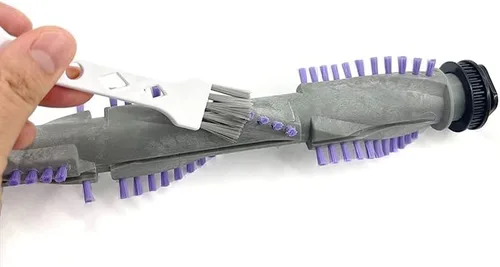 Miniatura 4 de Piezas de repuesto compatibles Aspiradora Cepillo rollo Cinturón para Shark Navigator Lift-Away NV352 NV356E S2 NV360 NV350 NV351 NV356 NV357 NV358