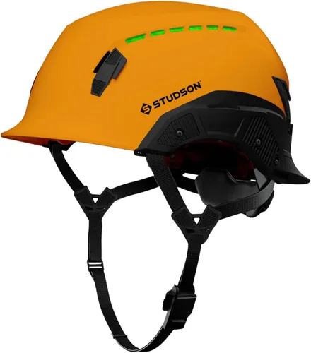 Casco de seguridad ventilado SHK-1, de STUDSON