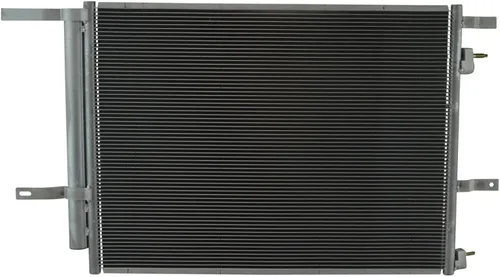 Miniatura 15 de TRQ Secador receptor de condensador de aire acondicionado compatible con Pontiac Vibe 2009-2010 2011-2016 Scion tC 2008-2015 xB 2009-2019 Toyota