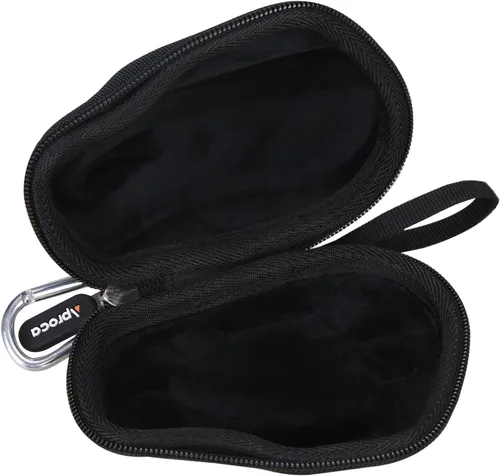 Miniatura 8 de Aproca Funda compatible con Logitech MX Master 4 / MX Master 3S / MX Master 3 / MX Matser 2S Advanced Mouse, bolsa de almacenamiento portátil