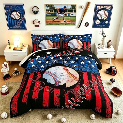 Miniatura 15 de HOSIMA Juego de edredón individual de Axolotl, ropa de cama linda con animales, decoración de habitación para niñas adolescentes, té de leche