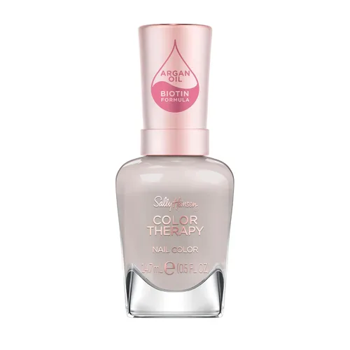 Miniatura 35 de Sally Hansen Tratamiento para uñas Color Therapy™ Base Infundido con aceite de argán Uñas saludables y duraderas, fortalecedoras y nutritivas