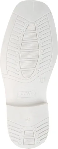 Miniatura 6 de Josmo Zapatos de vestir para niños Zapatos clásicos Oxford de vestir casuales con cordones Negro (bebéniño pequeño 7-13niño grande 1-6)