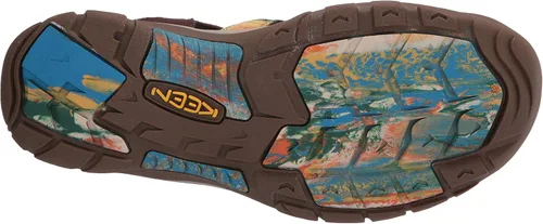 Miniatura 4 de KEEN Sandalias de agua Newport H2 con punta cerrada para hombre
