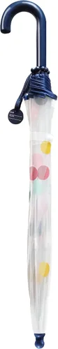 Miniatura 7 de RONIARE Kids Clear Bubble Umbrellas for Rain Dome Windproof Umbrella for Kid Girls and Boys