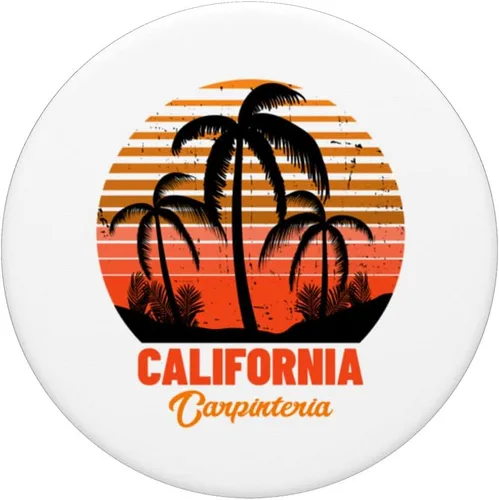 Miniatura 3 de Carpinteria California PopSockets Swappable PopGrip