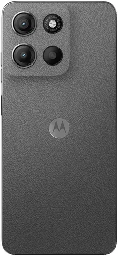 Miniatura 3 de Motorola Moto G15 4G LTE (XT2521-2) 4+256GB Dual SIM GSM desbloqueado Modelo internacional para T-Mobile, Metro PCS, Mint y Tello - (Gris)