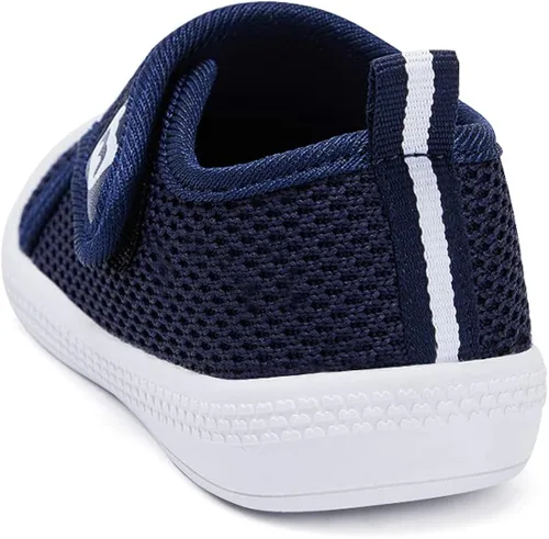 Miniatura 6 de BMCiTYBM Baby Boy Girl Shoes Infant First Walker Shoes Breathable Walking Shoes Lightweight Non-Slip Sneakers 6 9 12 18 24 Months