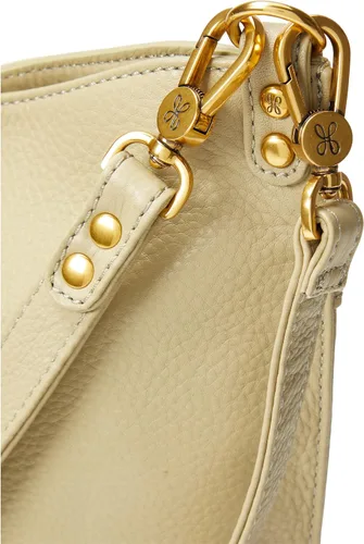 Miniatura 4 de HOBO Bolso de mano Pier para mujer cierre magnético con correa de hombro desmontable bolso hermoso y funcional