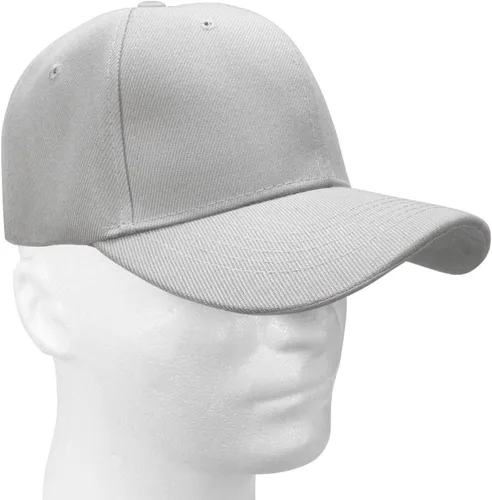 Miniatura 169 de Falari - Gorra de béisbol, tamaño ajustable, para correr, entrenamientos y actividades al aire libre, para todas las estaciones.