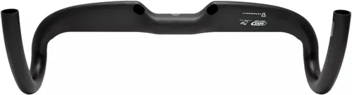 Miniatura 4 de Easton Road Bar EC70 40CM Aero 31.8 Manillar - Negro, N/A manillar de bicicleta