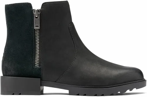 Miniatura 2 de SOREL Botas impermeables Emelie II con cremallera para mujer