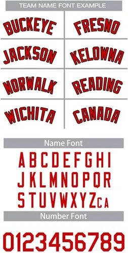 Miniatura 90 de Camiseta de béisbol de malla personalizada con botones y número de nombre cosido personalizado para hombres/mujeres/jóvenes