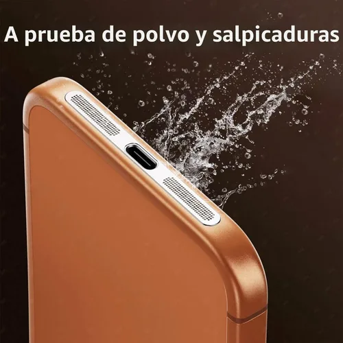 Miniatura 3 de para iPhone 17 Pro Max Auricular Parlante Malla Anti Polvo Adhesiva Cubierta - 5 PIEZAS / Naranja Cósmico Naranja (Cosmic Orange)