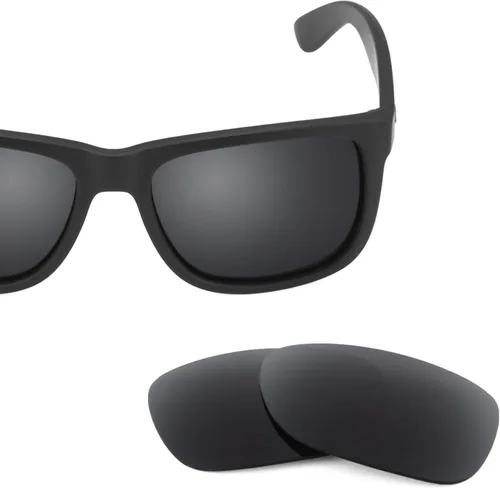 Miniatura 2 de Revant Lentes de repuesto para Ray-Ban Justin RB4165 de 2.126in