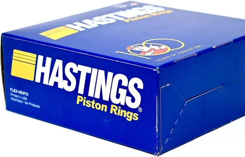 Michigan Motorsports 2M4978 Juego de anillos de pistón | 4.8L y 5.3L Anillos de molibdeno de calibre LS | Se ajusta a LM7 L59 LS4 LY5 LMG LMF LH6