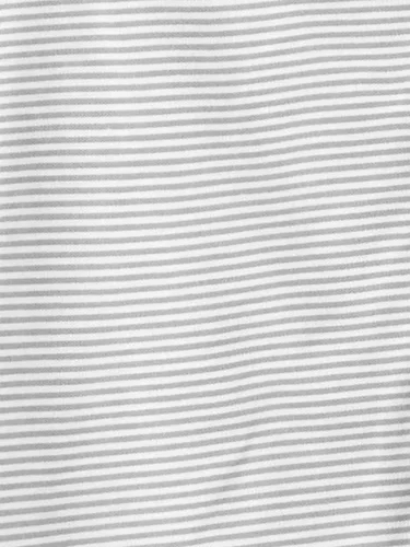 Miniatura 2 de Simple Joys by Carter's Paquete de 2 sacos de dormir unisex de microforro polar de manga larga para bebé