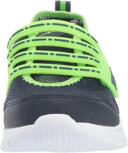 Miniatura 7 de Skechers Unisex Niño Cómodo Flex Zapatilla