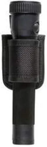 Bianchi Accumold 7326 - Soporte para luz, color negro (se abre en la parte superior), talla 2