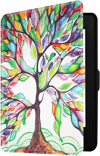 Miniatura 24 de Funda para Kindle Paperwhite Fintie SmartShell