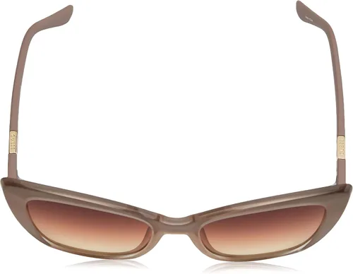 Miniatura 23 de GUESS Gafas de sol estilo ojo de gato de inspiración retro