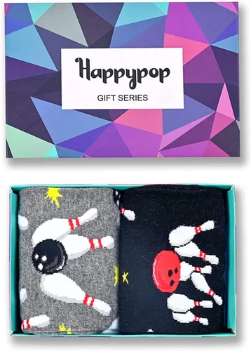 Miniatura 7 de HAPPYPOP Calcetines con bandera estadounidense para hombre, doctor, matemáticas, optometría, golf, regalos para enfermera, graduación, póquer