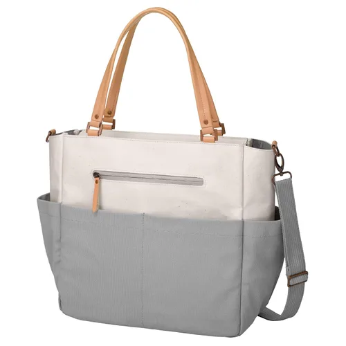 Miniatura 3 de Petunia Pickle Bottom City Carryall, AbedulPiedra